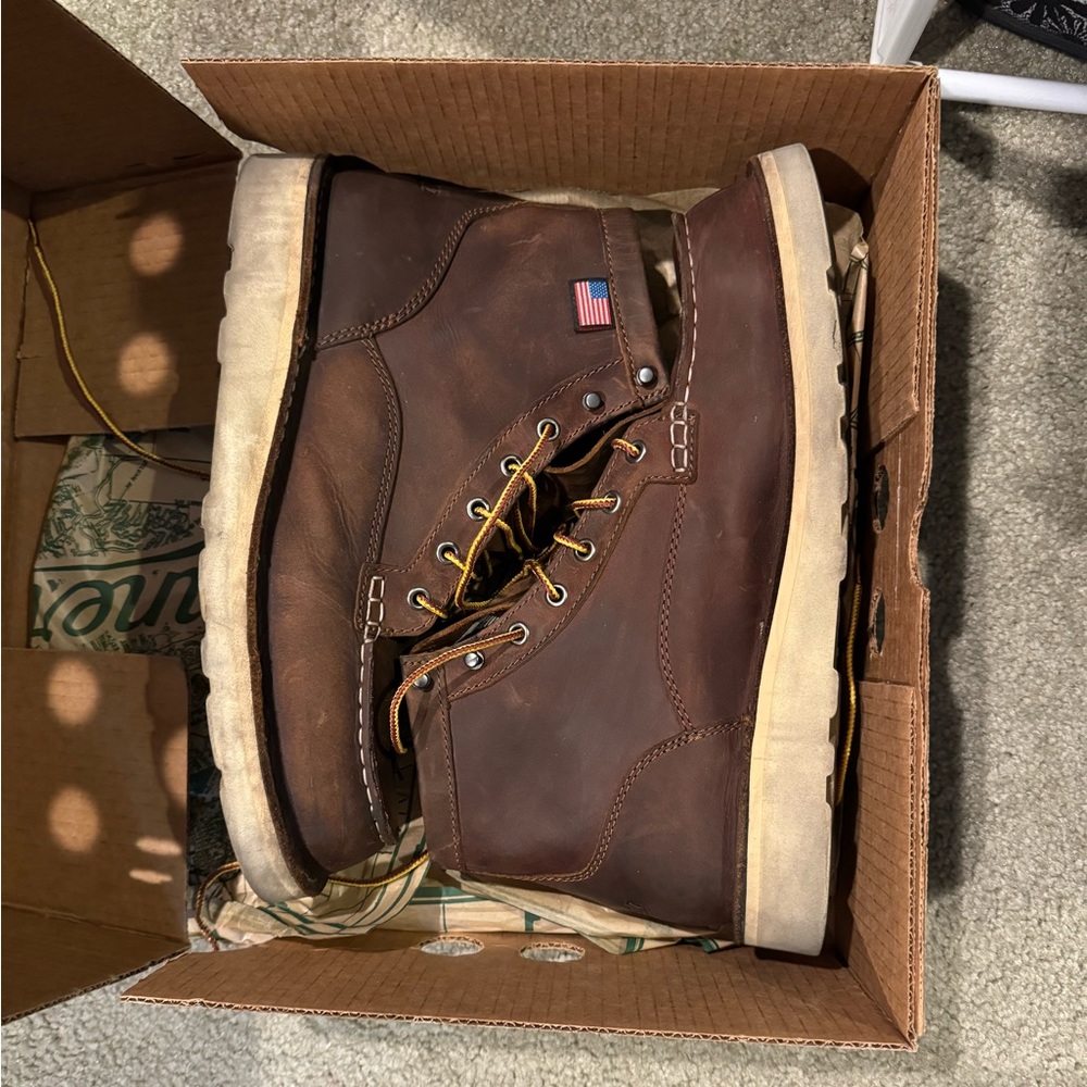 Danner Style #15563 Size 11